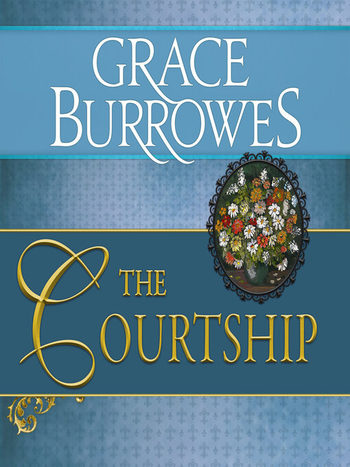 Cover image for The Courtship
